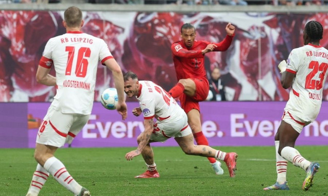 Bundesliga: Στις καθυστερήσεις στερήθηκε τη στέψη η Μπάγερν Μονάχου