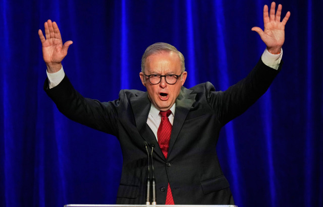 Αυστραλία: Το κερδισμένο στοίχημα του νικητή πρωθυπουργού «Άλμπο» και ο «παράγοντας Τραμπ»