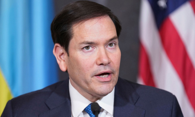 ΗΠΑ: Πρώτη φορά ευχές για την εθνική ημέρα της Ρωσίας, από την έναρξη του πολέμου το 2022