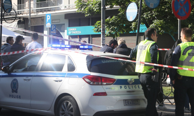 38-year-old woman dies in Thessaloniki explosion