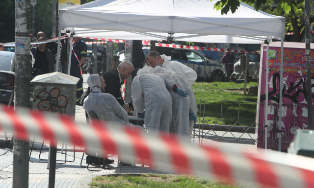 Θεσσαλονίκη: Η σύλληψη της 39χρονης το 2021, η σύνδεση με αντιεξουσιαστή και τα σενάρια των Αρχών