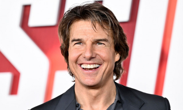 Τομ Κρουζ: Αυτό είναι το μυστικό του πρωινό γεύμα για να κάνει τις ριψοκίνδυνες σκηνές