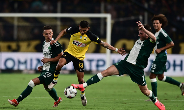 «Μέχρις εσχάτων» για τη δεύτερη θέση στη Super League - Τα πρωτοσέλιδα των αθλητικών εφημερίδων