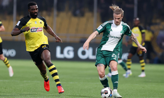 Παναθηναϊκός: Απέφυγε τα χειρότερα ο Γεντβάι – Έφυγε από το νοσοκομείο