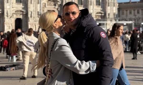 Παντρεύεται η Κατερίνα Καινούργιου: Το μονόπετρο, η πρόταση γάμου και οι ευχές της showbiz