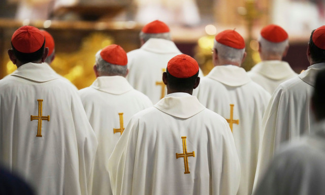 Εργαζόμενος στο Βατικανό προβλέπει τον επόμενο πάπα: Θα λέγεται και αυτός Φραγκίσκος