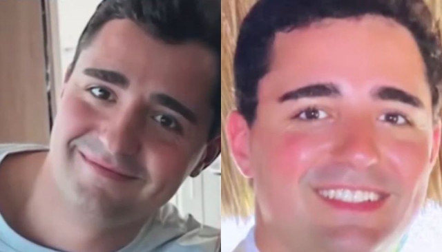 ΗΠΑ: Συνεχίζεται το θρίλερ με τον αγνοούμενο ομογενή - «Κραυγή» απόγνωσης από την οικογένειά του