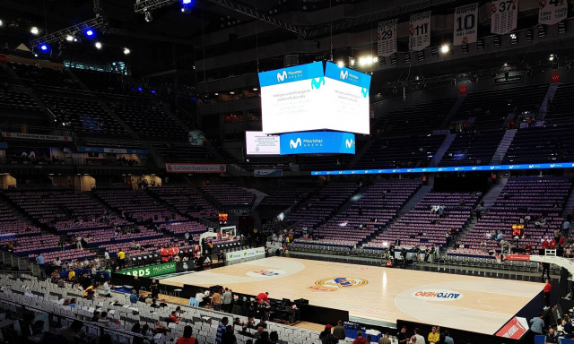 Θρήνος στην Ισπανία: Πέθανε θρύλος της Ρεάλ Μαδρίτης με 31 κατακτήσεις τίτλων