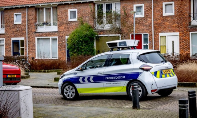 Αυτό είναι το νέο κόλπο για όσους παρκάρουν παράνομα - Δεν γλιτώνει κανείς