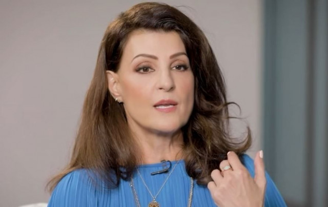 Νία Βαρντάλος: Συγκινεί για την απώλεια του πατέρα της - «Πέθανε μία ημέρα πριν την καραντίνα»