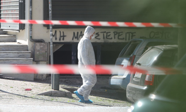 Θεσσαλονίκη: Τα λάθη και το σημείωμα που οδήγησαν τις Αρχές στο διαμέρισμα στα Λαδάδικα