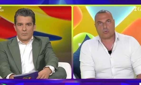 Big Brother: «Δεν έχουμε τίποτα εδώ, μια εβδομάδα έχω χαθεί...», λέει ο Δημήτρης Μπίτζιος