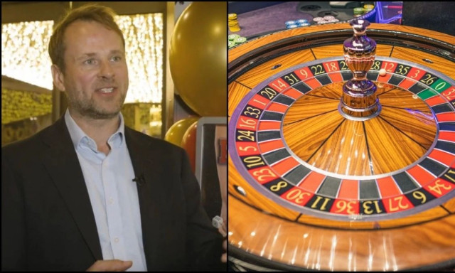 Πούλησε την περιουσία του και τα έπαιξε στη ρουλέτα: Η ιστορία του Άγγλου με το μότο «όλα ή τίποτα»