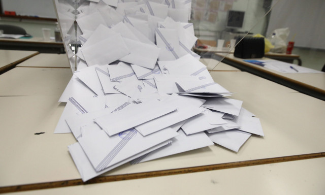 Δημοσκόπηση Alco: Σταθερά πρώτη η ΝΔ - Ακολουθούν ΠΑΣΟΚ και Πλεύση Ελευθερίας