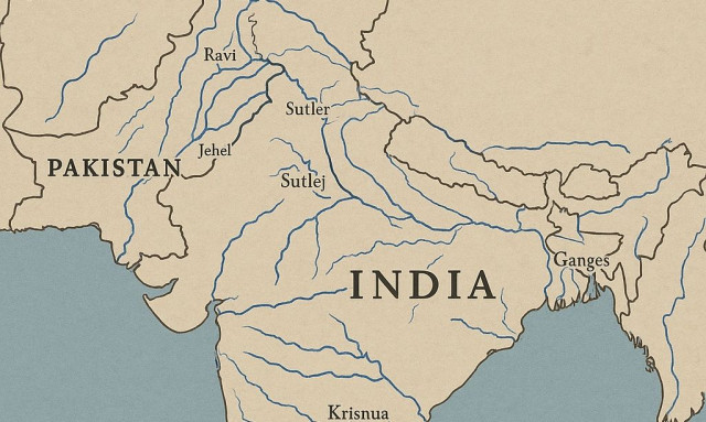 Η Ινδία «κόβει το νερό» στο Πακιστάν - Οι δύο χώρες βρίσκονται στα πρόθυρα του πολέμου