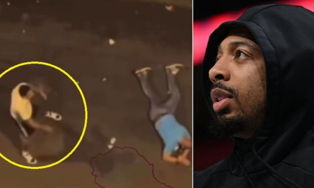 Παρτιζάν: Πήρε θέση για το άγριο ξύλο παικτών της σε πολίτες - «Δέχθηκαν ρατσιστική επίθεση»