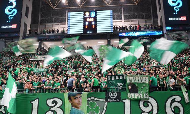 Final Four: Όσα πρέπει να προσέξουν αυτοί που θα πάνε στο Άμπου Ντάμπι - Οι οδηγίες του Παναθηναϊκού