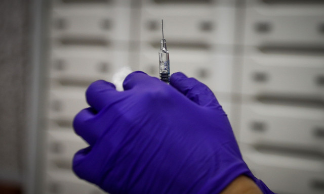 Το εμβόλιο για τον έρπητα ζωστήρα μειώνει τον κίνδυνο καρδιαγγειακής νόσου