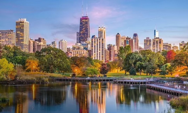 Θρίλερ στο Σικάγο: Συναγερμός για τοξικό αέριο - Άγνωστο πώς εμφανίστηκε