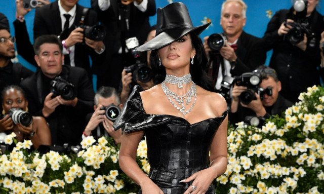Met Gala 2025: Από την Zendaya έως την Madonna - Ποιοι εντυπωσίασαν με την εμφάνιση τους