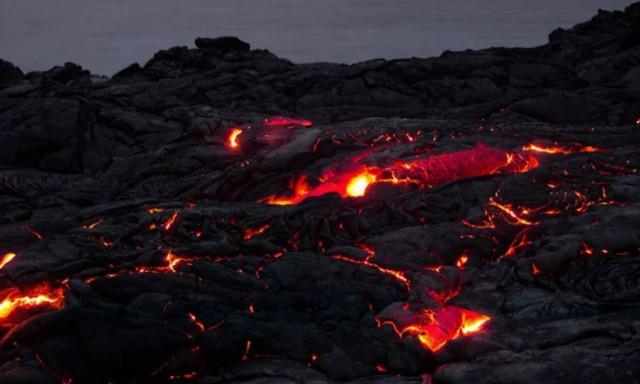 Άνδρας που πέθανε για οκτώ ώρες «μπήκε στην κόλαση» – «Εύχομαι ούτε ο Χίτλερ να μην πάει εκεί...»
