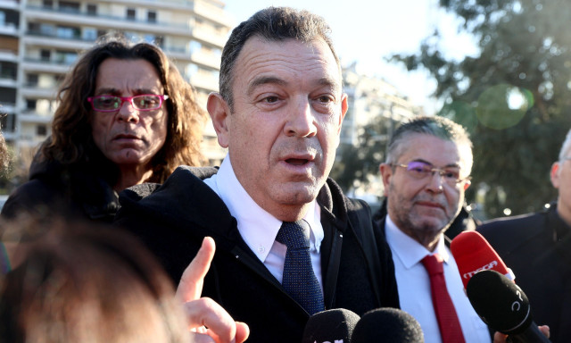 Νίκος Παπαδόπουλος: Την άρση της ασυλίας του εισηγείται η Επιτροπή Δεοντολογίας