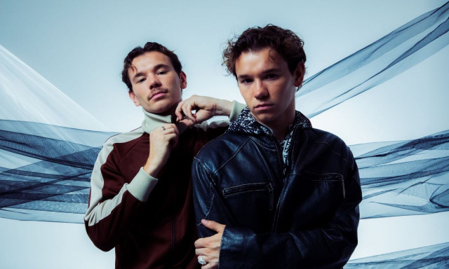 Marcus & Martinus: Zωντανή εμφάνιση στην Αθήνα μετά από απαίτηση των θαυμαστών τους