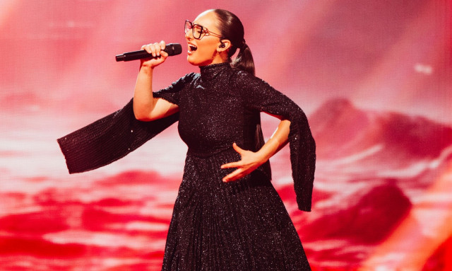 Eurovision 2025: Οι αντίπαλοι της Klavdia στον Β’ Ημιτελικό