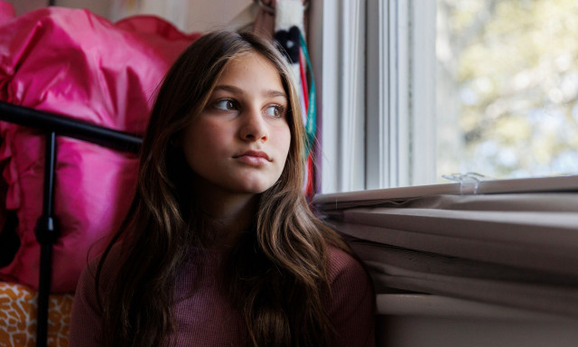 Crunchy Teens: Η νέα τάση στα social media - Έφηβοι «influencers υγείας»