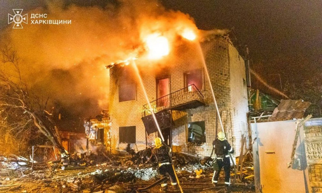 Πόλεμος στην Ουκρανία: 4 νεκροί από ρωσικές επιθέσεις - Έκλεισαν προσωρινά τα αεροδρόμια της Μόσχας