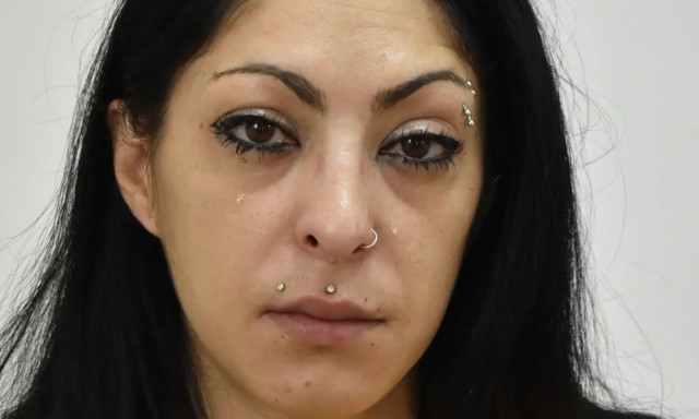 Αυτή είναι η 38χρονη που σκοτώθηκε από τη βόμβα στη Θεσσαλονίκη - Στη δημοσιότητα τα στοιχεία της