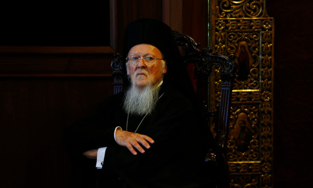 Στην Αττάλεια ο Οικουμενικός Πατριάρχης για το συνέδριο της Μητρόπολης Πισιδίας – Ακολουθεί η Αθήνα