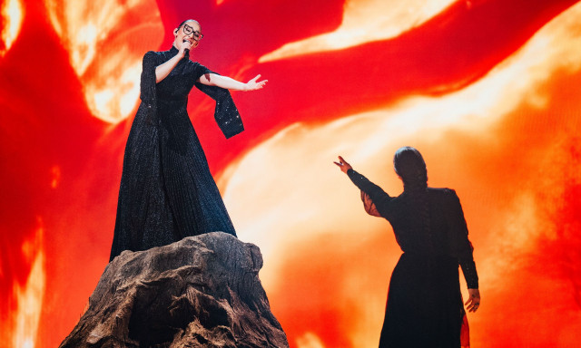 Eurovision 2025: Ανεβαίνει η Ελλάδα στα στοιχήματα – Έκπληξη στην 1η θέση