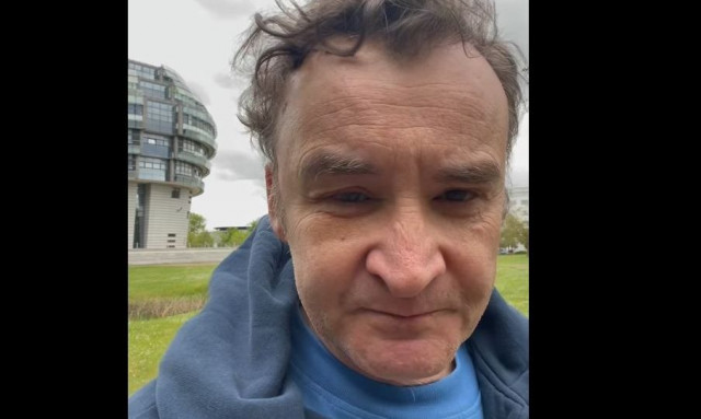 Νίκος Ορφανός: «Δεν επέτρεψα να λιποψυχήσει κανείς» - Τι αποκάλυψε για την περιπέτεια υγείας του