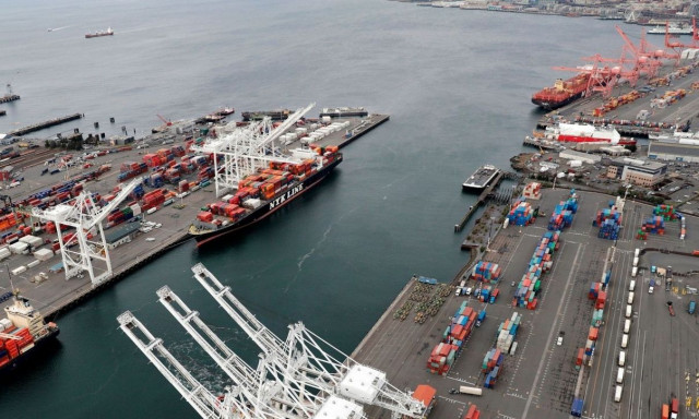 Δασμοί: Αντίμετρα ετοιμάζει η ΕΕ σε περίπτωση αποτυχίας των συνομιλιών με τις ΗΠΑ