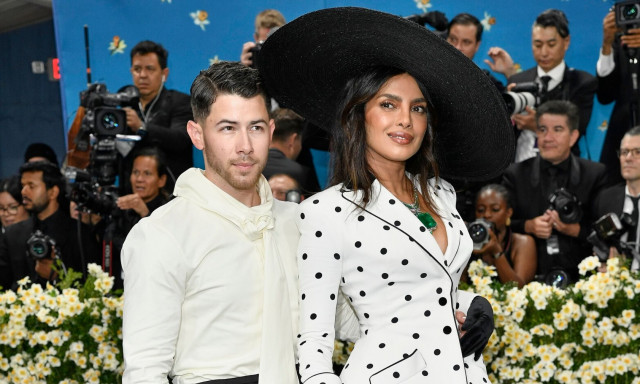 Met Gala 2025: Τα ζευγάρια που έλαμψαν στο κόκκινο χαλί