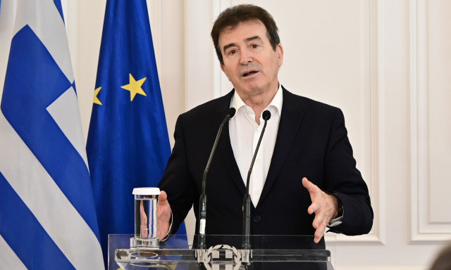 Χρυσοχοΐδης: «Όποιος τραμπουκίζει, πρέπει να απομακρύνεται από το πανεπιστήμιο»