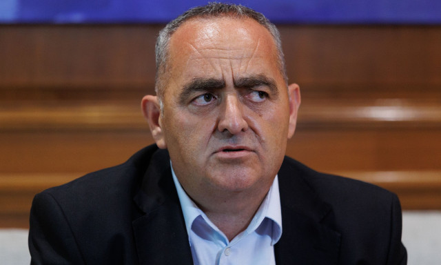 Μπελέρης: Ο Θαλάσσιος Χωροταξικός Σχεδιασμός κατοχυρώνει την πλήρη επήρεια νησιών