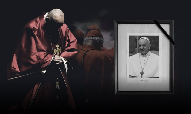 Ποιος θα είναι ο επόμενος Πάπας: Τι είναι το Δωμάτιο των Δακρύων - Το προφίλ του νέου ποντίφικα