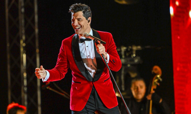 Σάκης Ρουβάς για Klavdia: «Δεν εμπιστεύομαι τα προγνωστικά για την Eurovision»