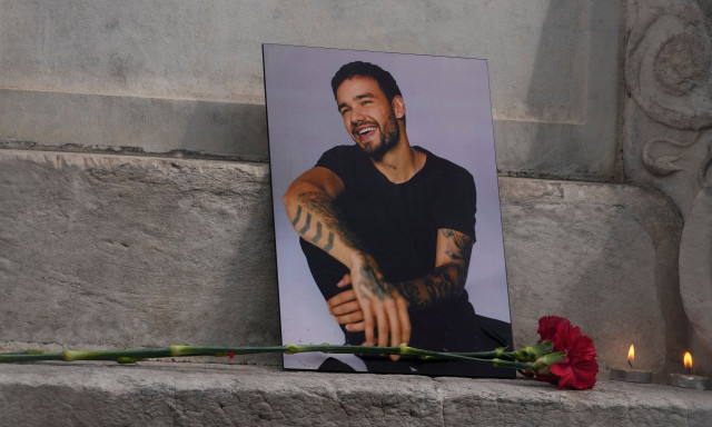 Λίαμ Πέιν: Πέθανε χωρίς να αφήσει διαθήκη - Ποιος θα κληρονομήσει την τεράστια περιουσία του