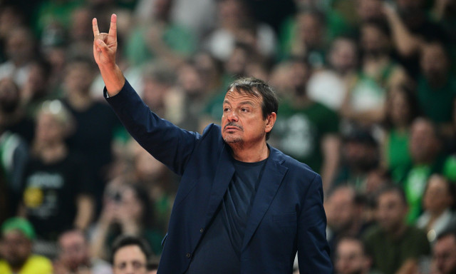 Euroleague: Σε 7ο Final 4 ο Αταμάν - Πάει για την 4η κούπα