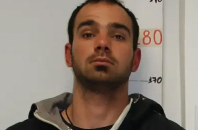 Έκρηξη στη Θεσσαλονίκη: Συνελήφθη ο 36χρονος ενοικιαστής του διαμερίσματος