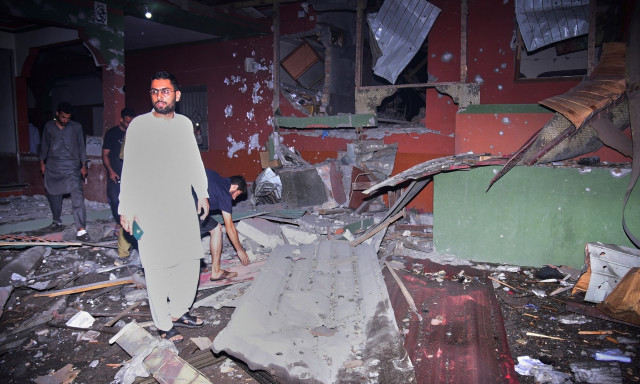 Πακιστάν: Τουλάχιστον τρεις άμαχοι νεκροί από πλήγματα της Ινδίας