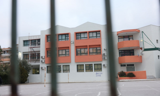 Κλειστά σχολεία σήμερα 28/11: Αναλυτικά όλη η λίστα - Πού δεν γίνεται μάθημα