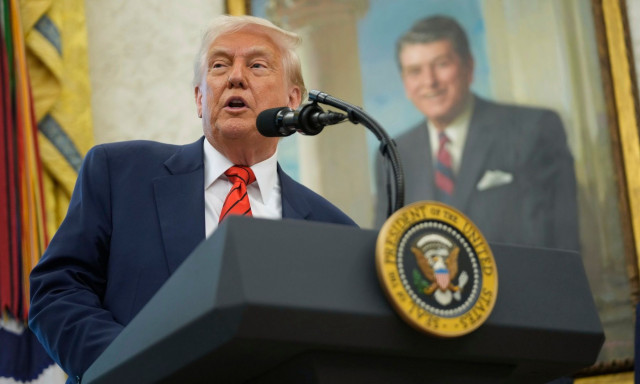 Τραμπ: Προανήγγειλε εκτελεστικό διάταγμα για την τιμή των φαρμάκων στις ΗΠΑ