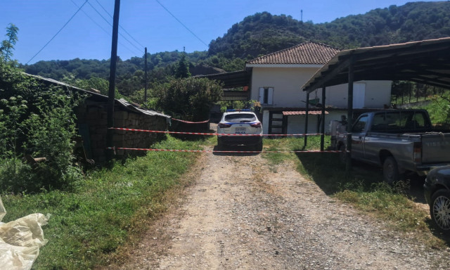 Αμφιλοχία: Τα σημάδια στο σώμα του 95χρονου «μαρτύρησαν» το δράμα του