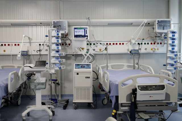 Βόλος: 4χρονο κοριτσάκι υπέστη εγκαύματα από καυτό νερό – Βρισκόταν στον παιδικό σταθμό