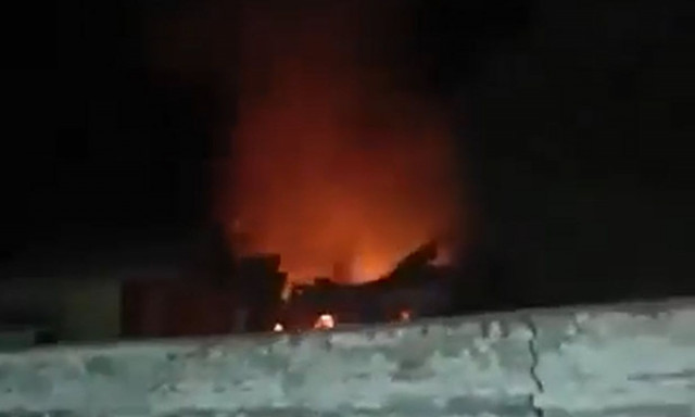 Το Πακιστάν υποστηρίζει ότι «κατέρριψε δύο ινδικά μαχητικά αεροσκάφη»