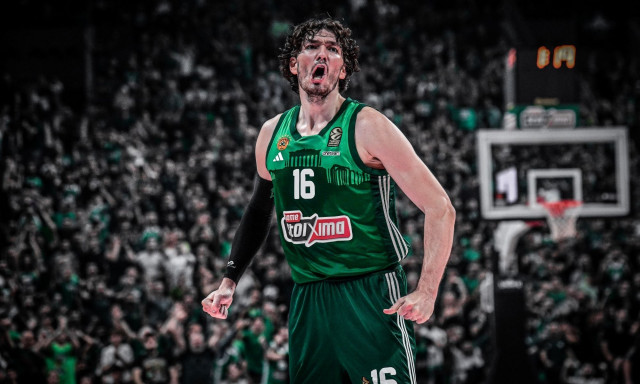 «Πράσινη η έρημος» και «Τσουνάμι για το 8ο»: Τα πρωτοσέλιδα των αθλητικών εφημερίδων